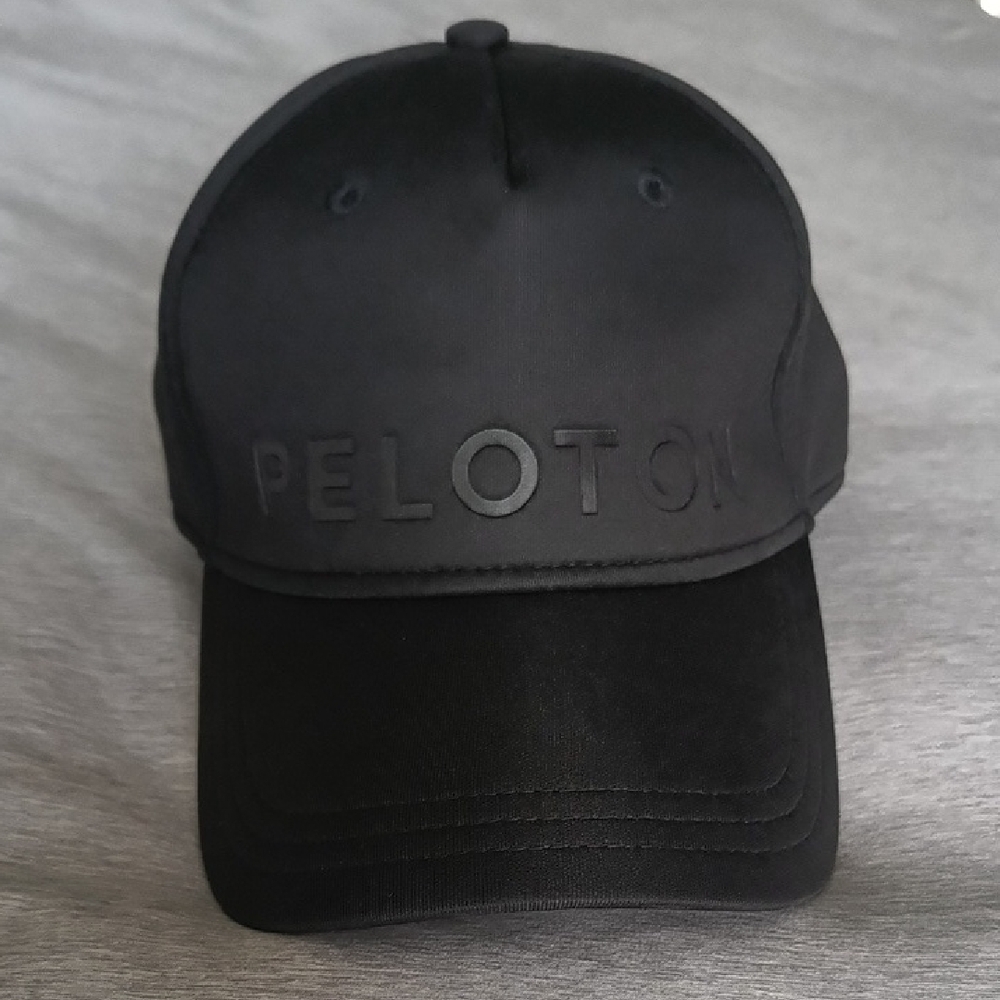 Peloton Black Hat OS